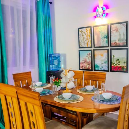 Gish Apartment 蒙巴萨 外观 照片