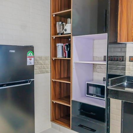 Gish Apartment 蒙巴萨 外观 照片
